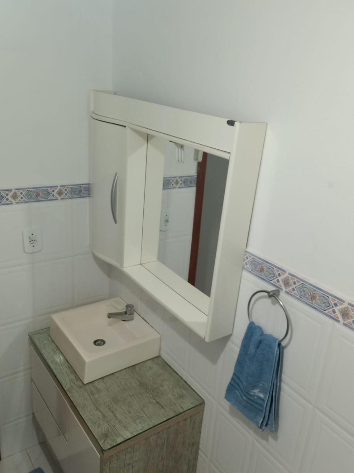 Ap Floripa Apartment Florianopolis