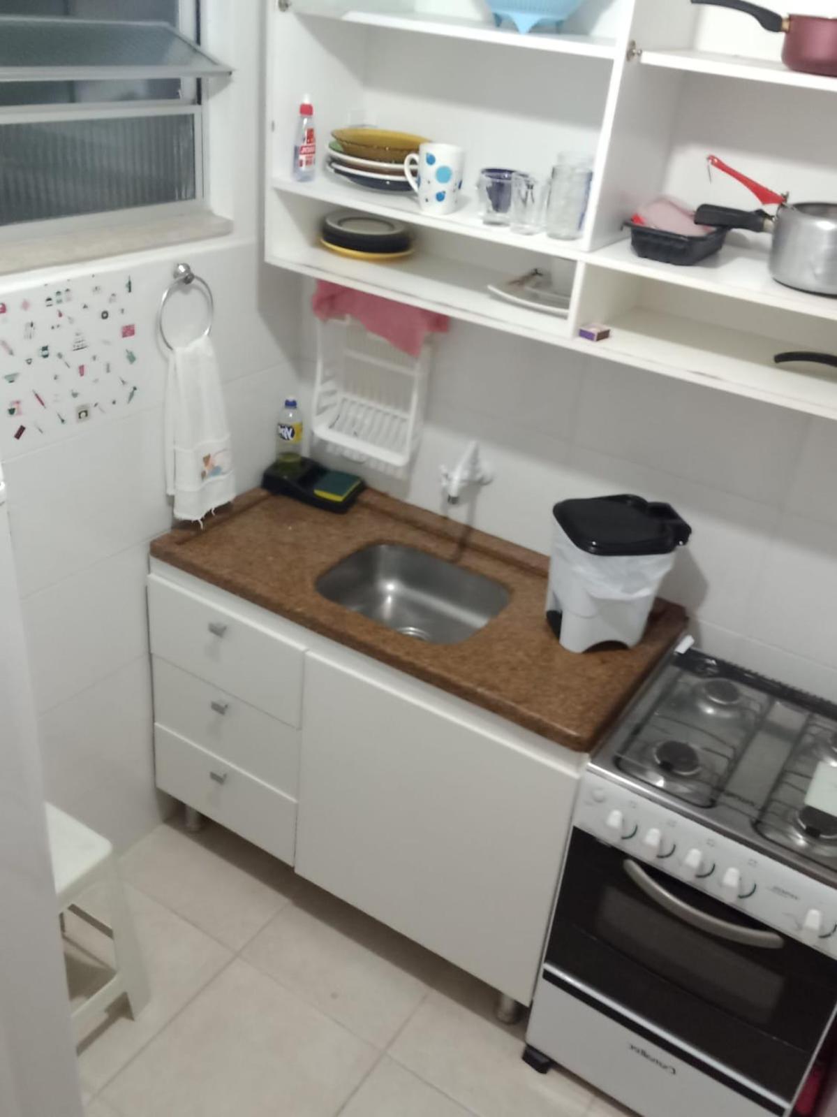 Ap Floripa Apartment