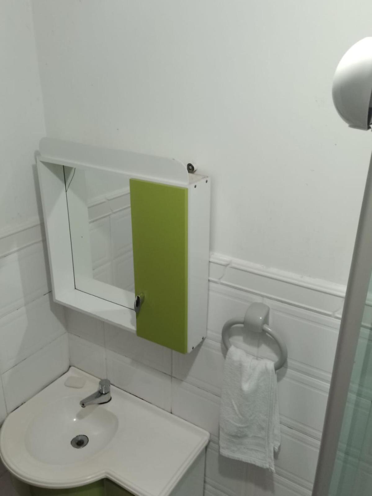 Ap Floripa Apartment